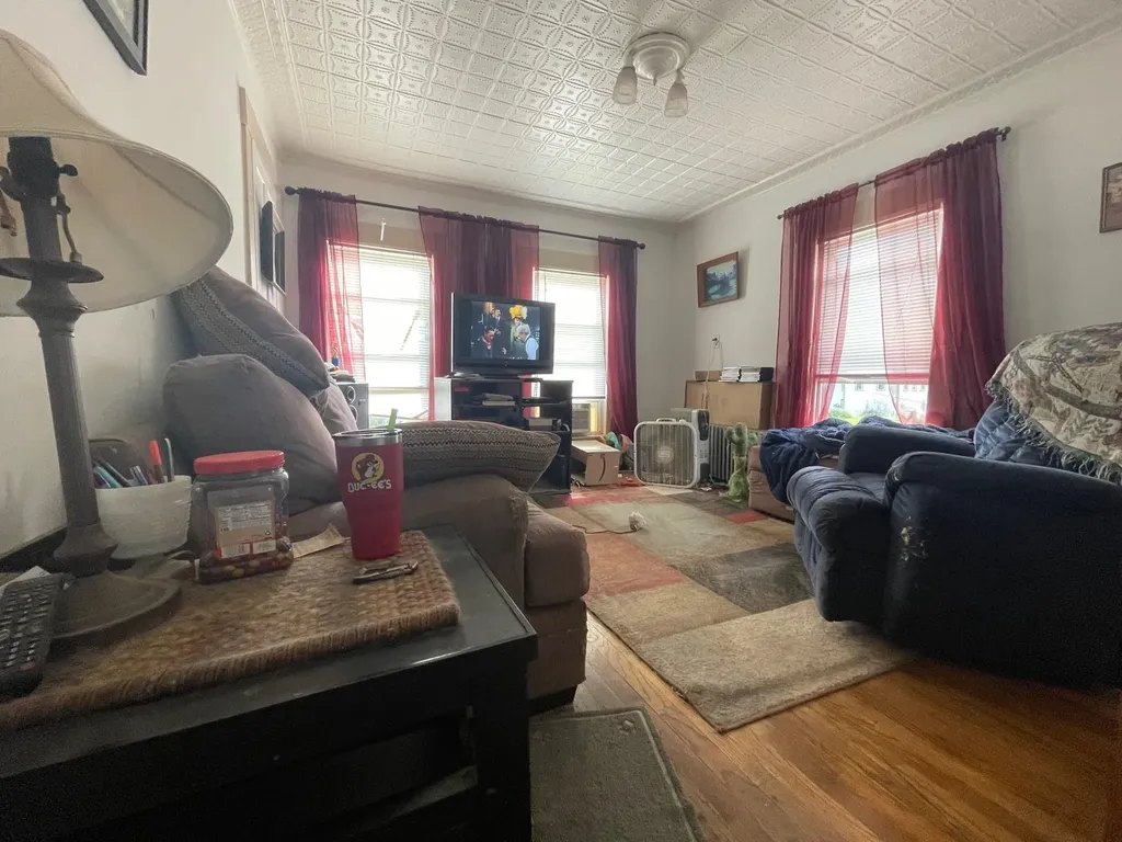 123 Franklin Street Franklin NH 03235