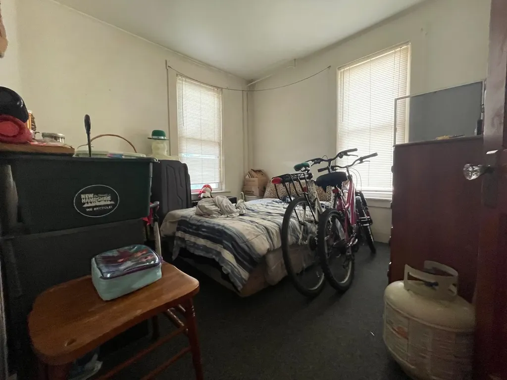 123 Franklin Street Franklin NH 03235