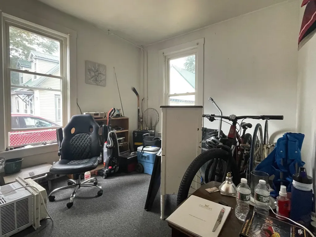 123 Franklin Street Franklin NH 03235