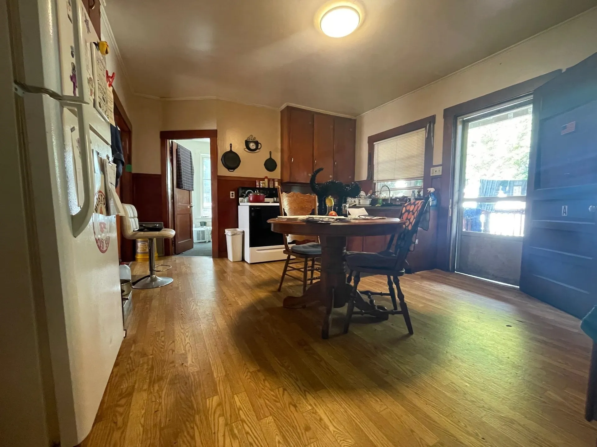 123 Franklin Street Franklin NH 03235