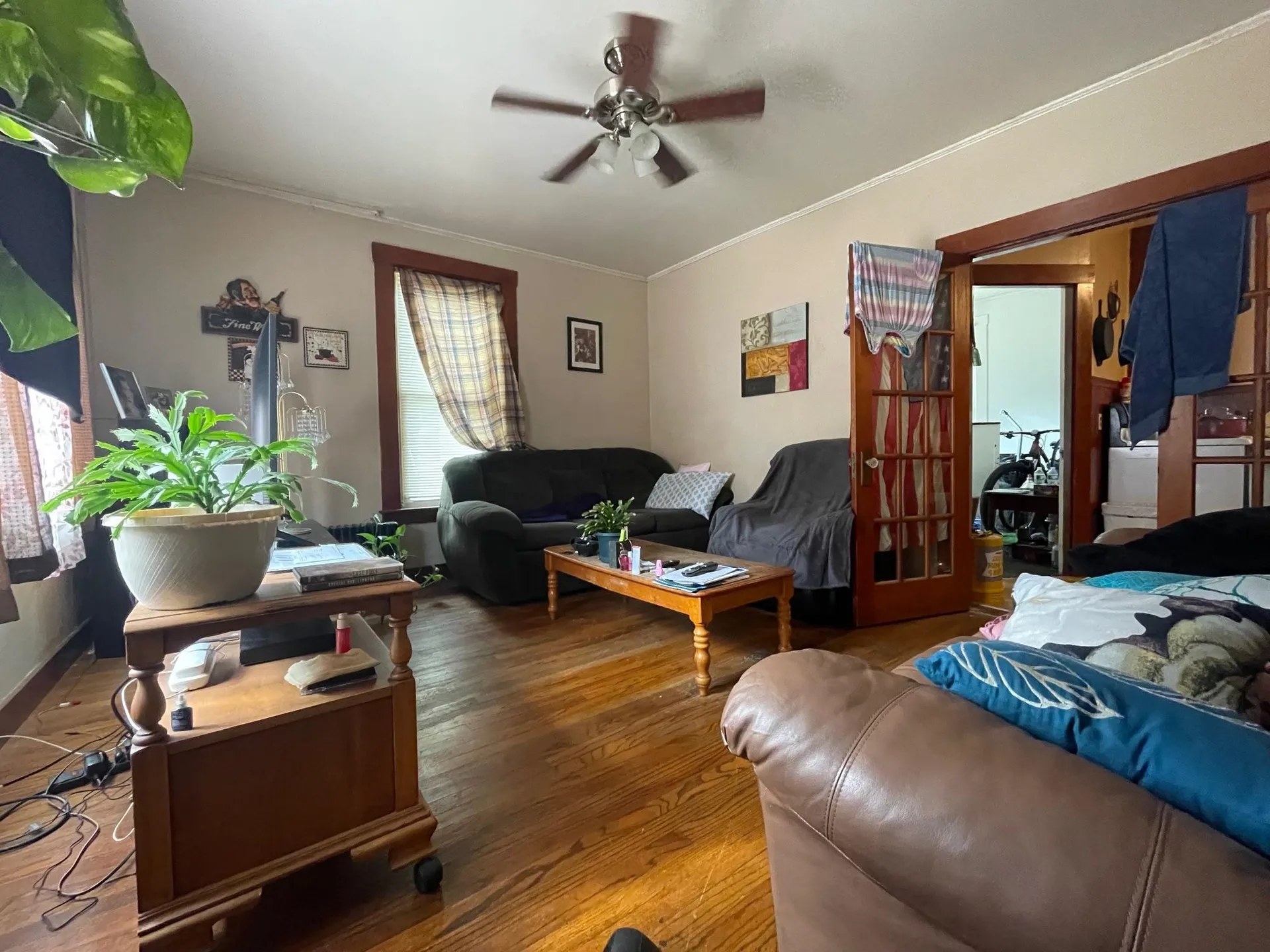 123 Franklin Street Franklin NH 03235