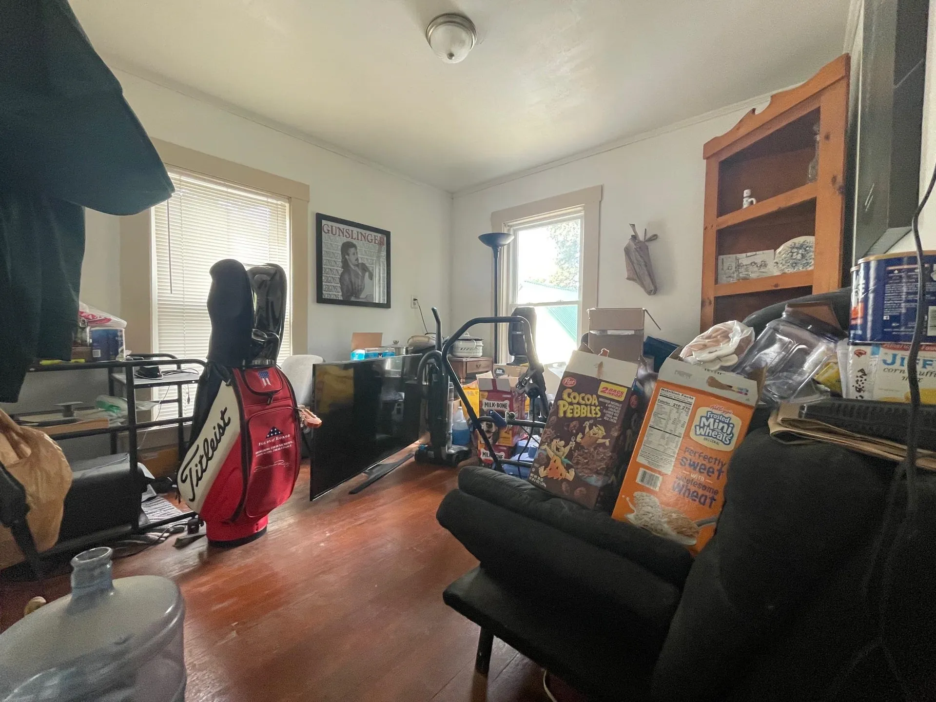 123 Franklin Street Franklin NH 03235