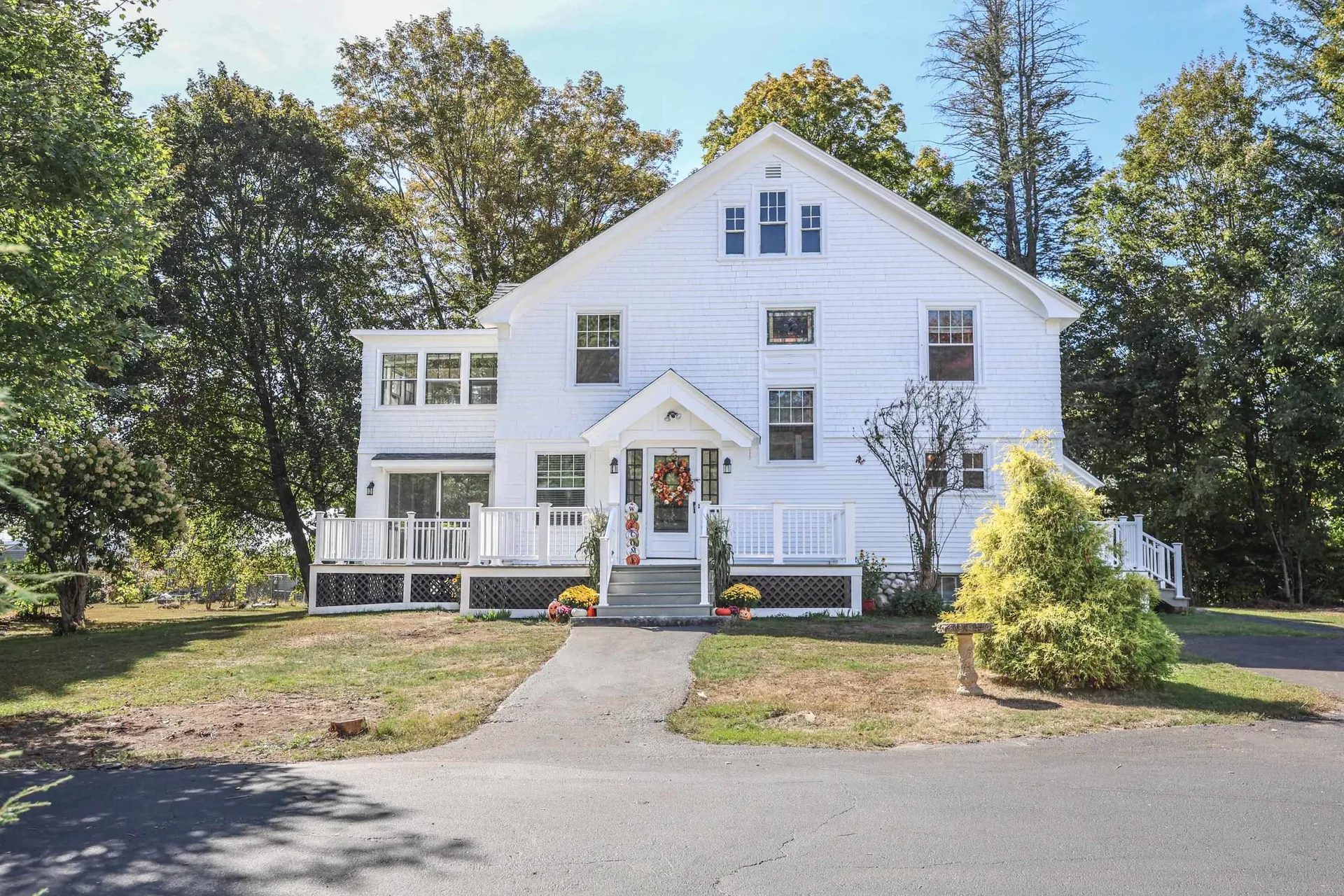 224 Pembroke Street Pembroke NH 03275