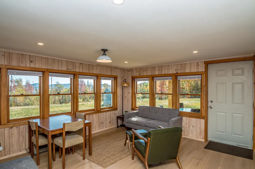 441 Baptist Hill Road Lunenburg VT 05906