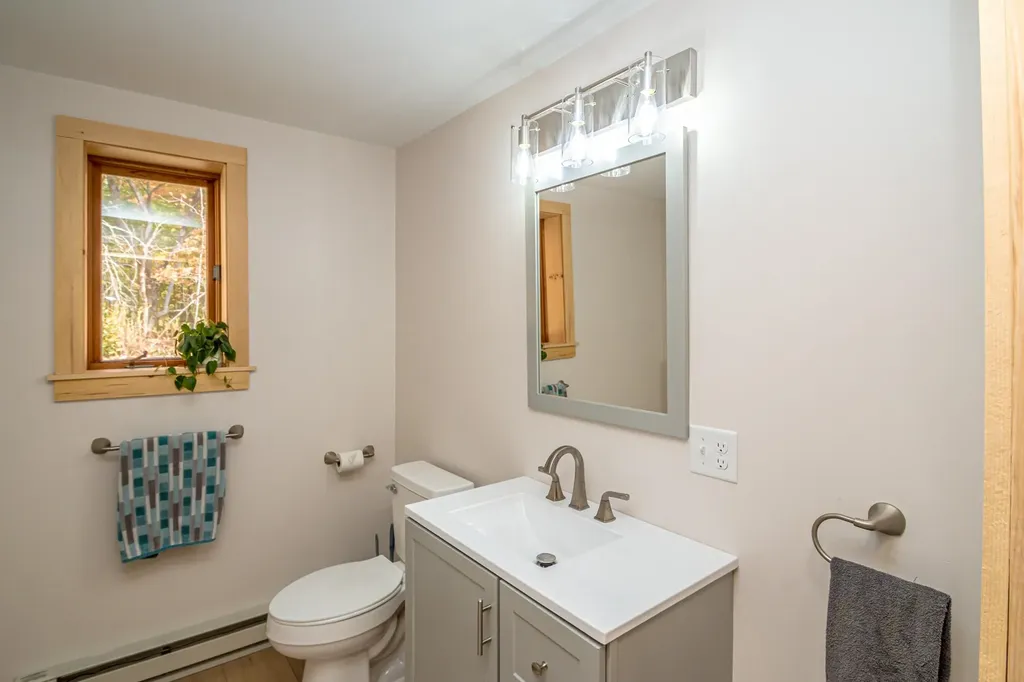 441 Baptist Hill Road Lunenburg VT 05906