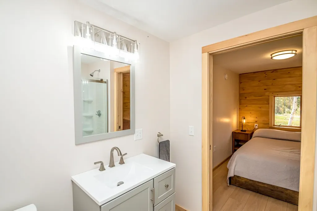441 Baptist Hill Road Lunenburg VT 05906