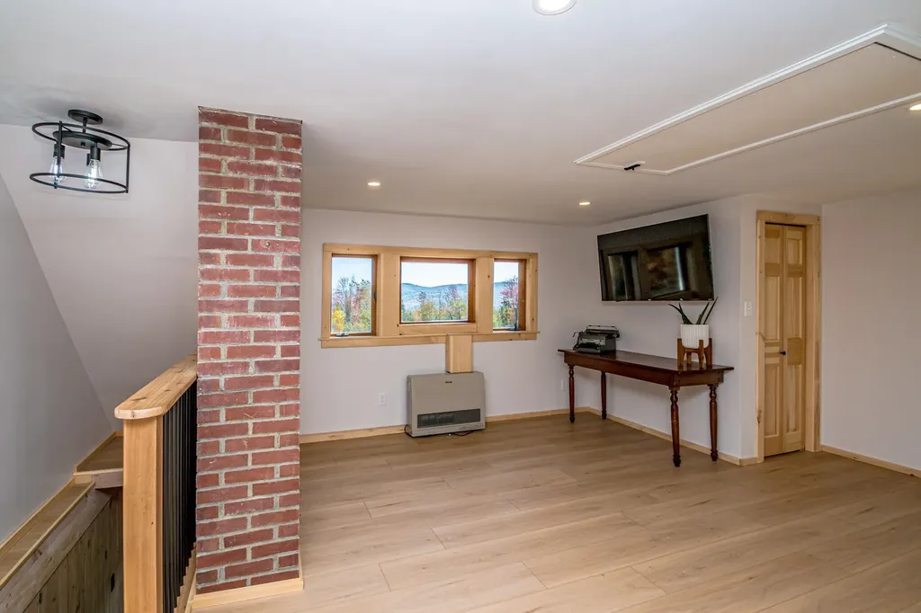 441 Baptist Hill Road Lunenburg VT 05906