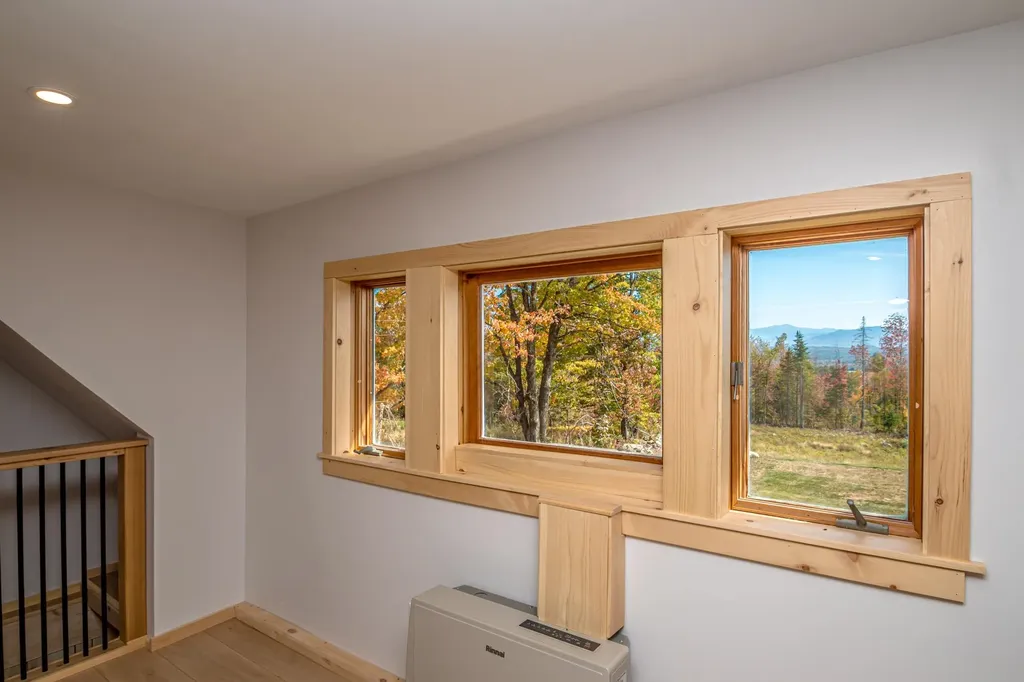 441 Baptist Hill Road Lunenburg VT 05906