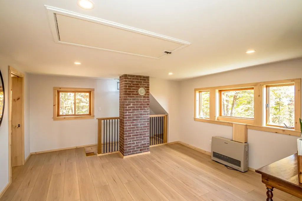 441 Baptist Hill Road Lunenburg VT 05906