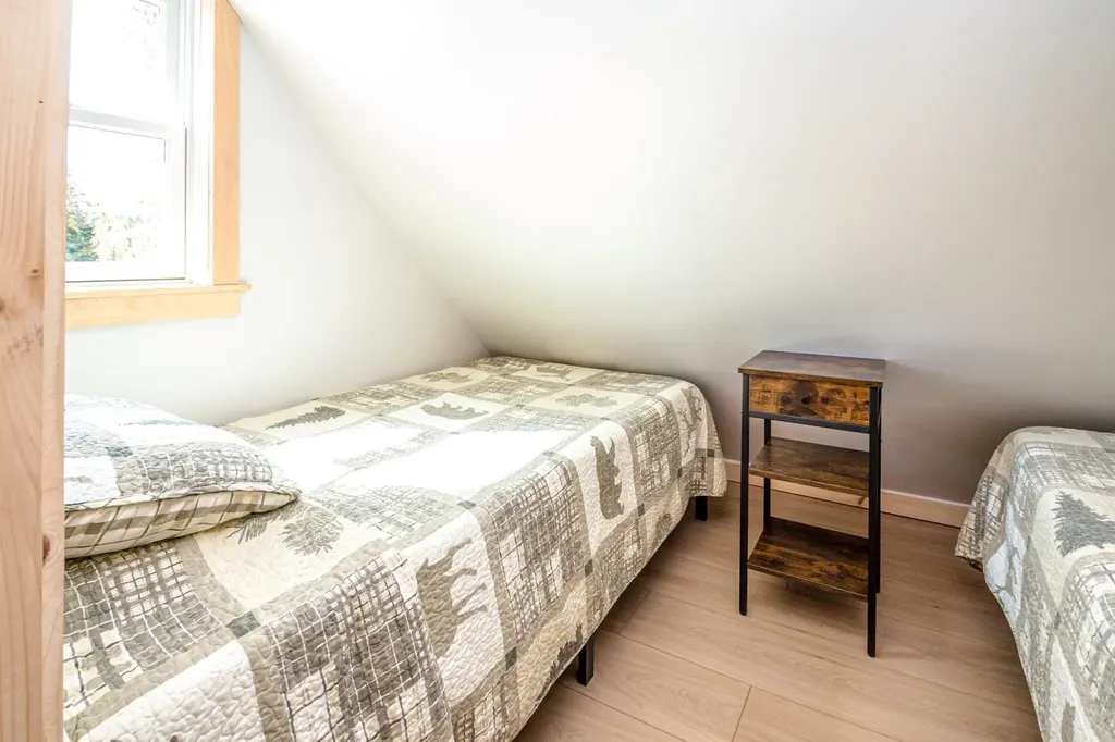 441 Baptist Hill Road Lunenburg VT 05906