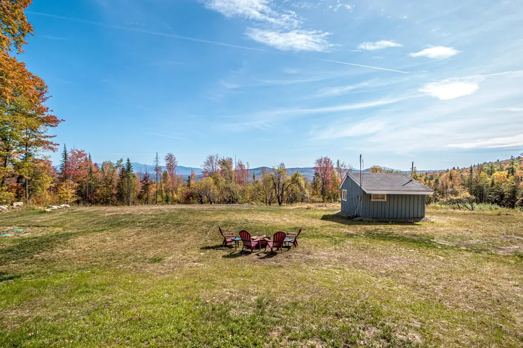 441 Baptist Hill Road Lunenburg VT 05906