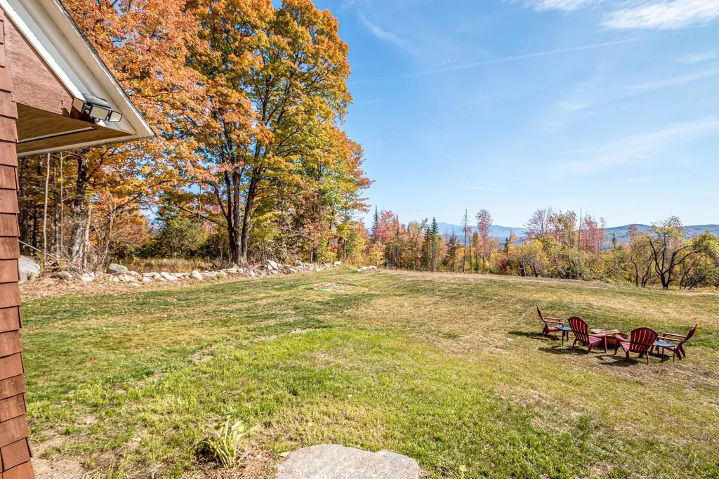 441 Baptist Hill Road Lunenburg VT 05906