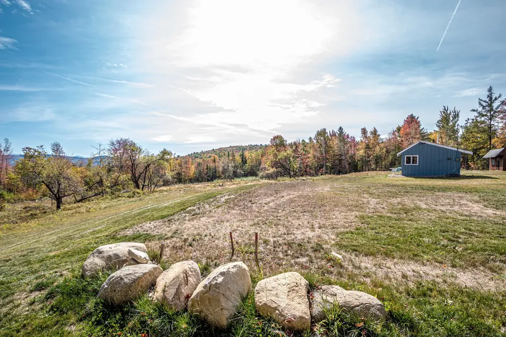 441 Baptist Hill Road Lunenburg VT 05906
