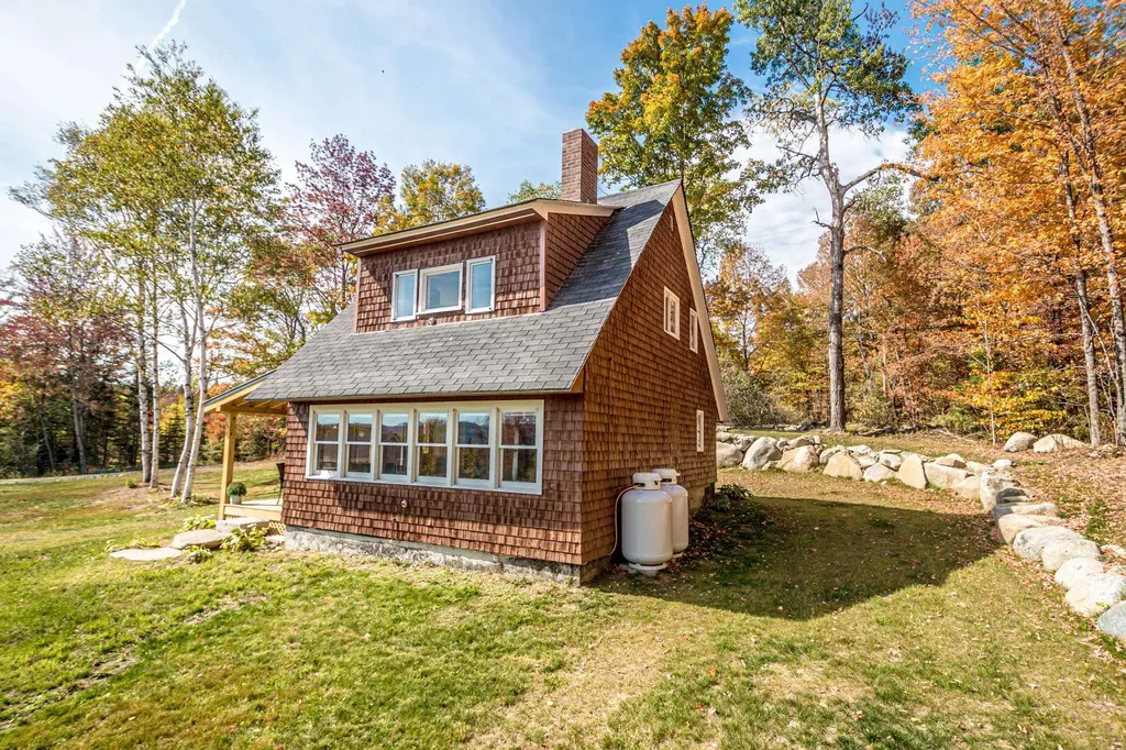 441 Baptist Hill Road Lunenburg VT 05906