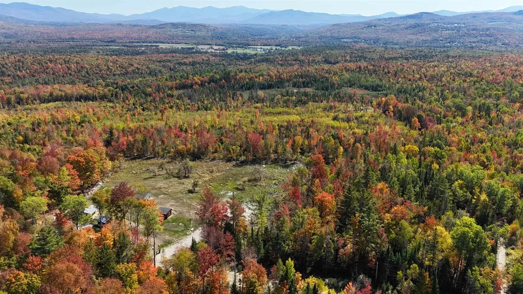 441 Baptist Hill Road Lunenburg VT 05906