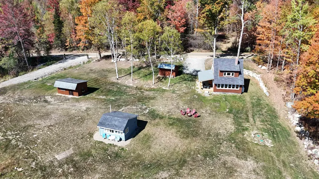 441 Baptist Hill Road Lunenburg VT 05906