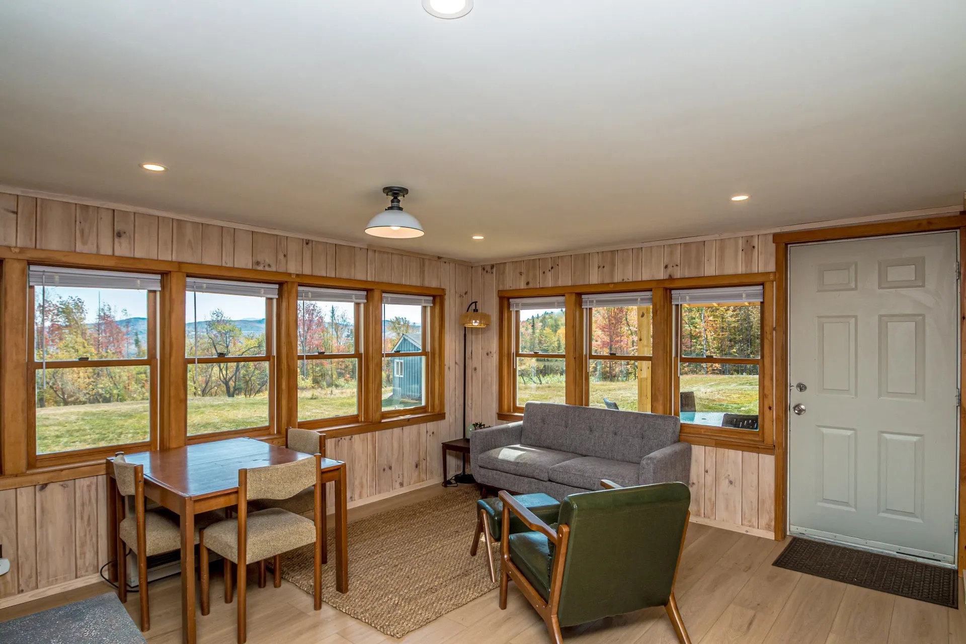 441 Baptist Hill Road Lunenburg VT 05906