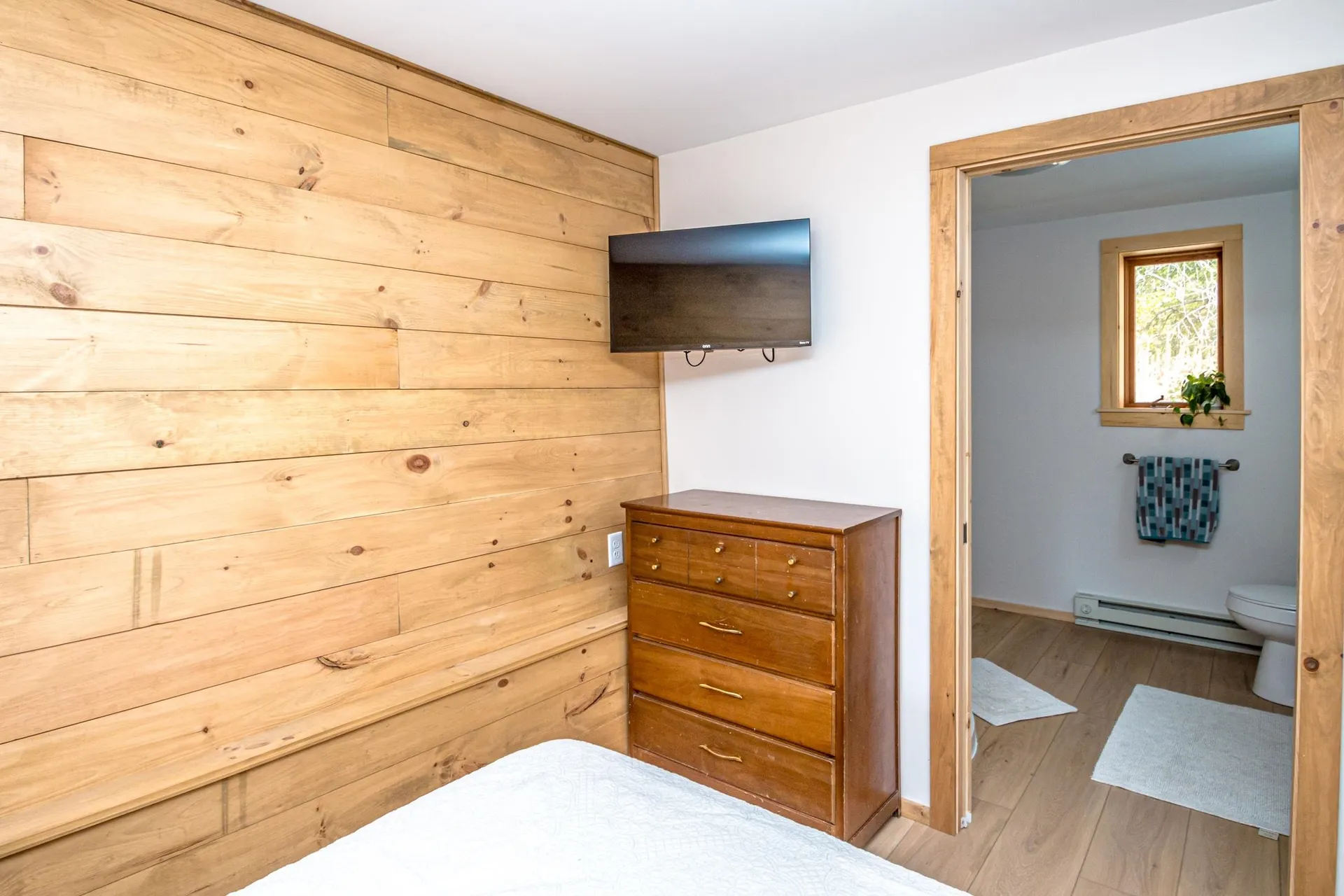 441 Baptist Hill Road Lunenburg VT 05906