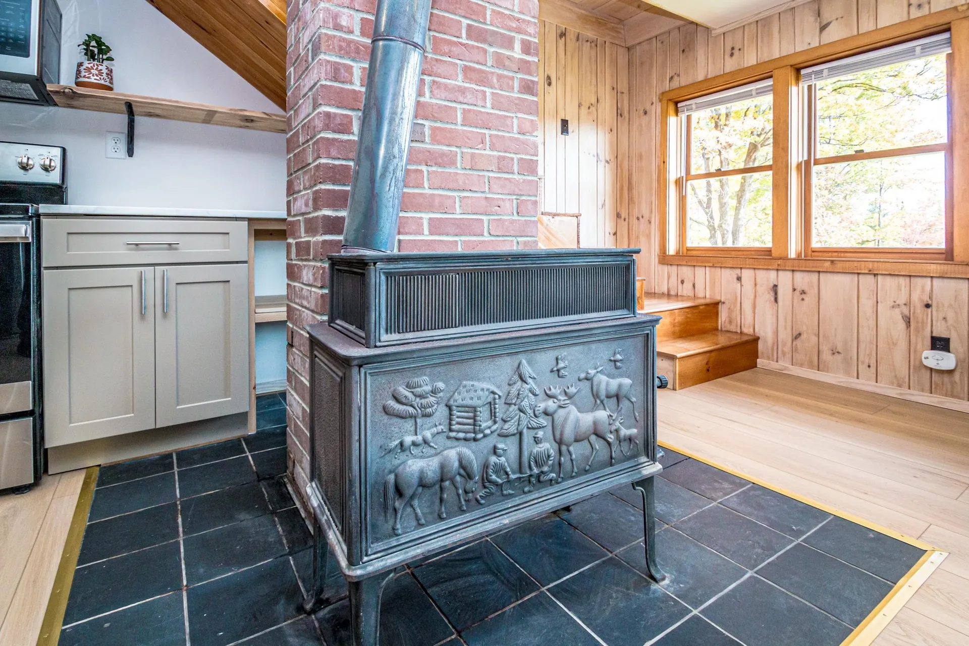 441 Baptist Hill Road Lunenburg VT 05906