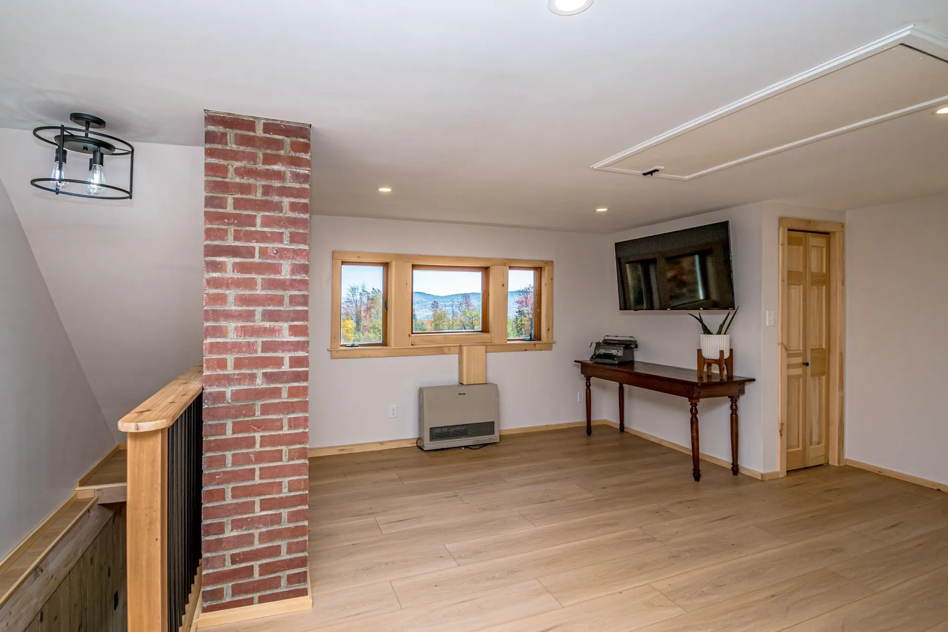 441 Baptist Hill Road Lunenburg VT 05906