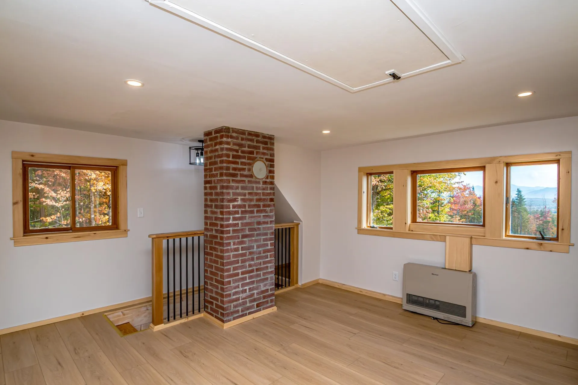 441 Baptist Hill Road Lunenburg VT 05906