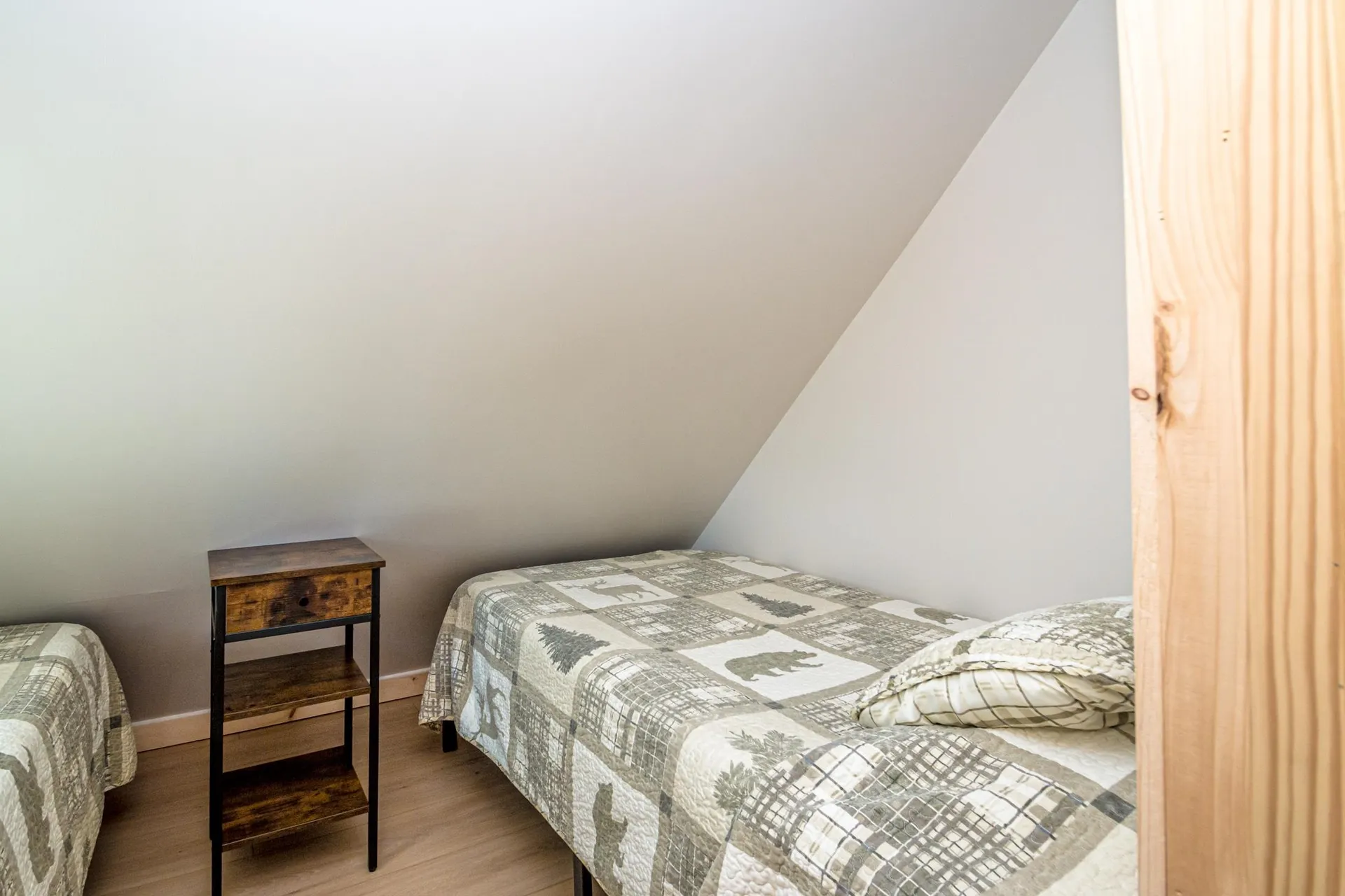 441 Baptist Hill Road Lunenburg VT 05906