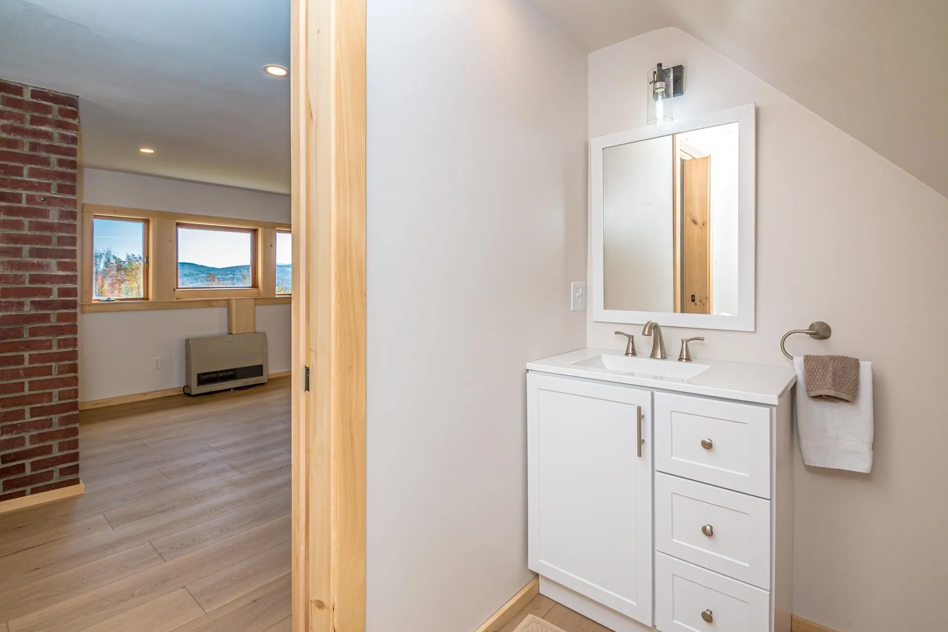 441 Baptist Hill Road Lunenburg VT 05906