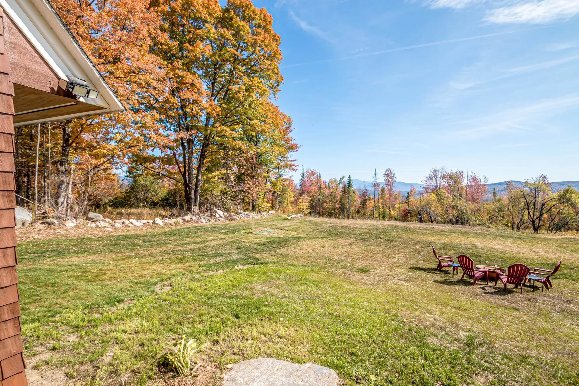 441 Baptist Hill Road Lunenburg VT 05906