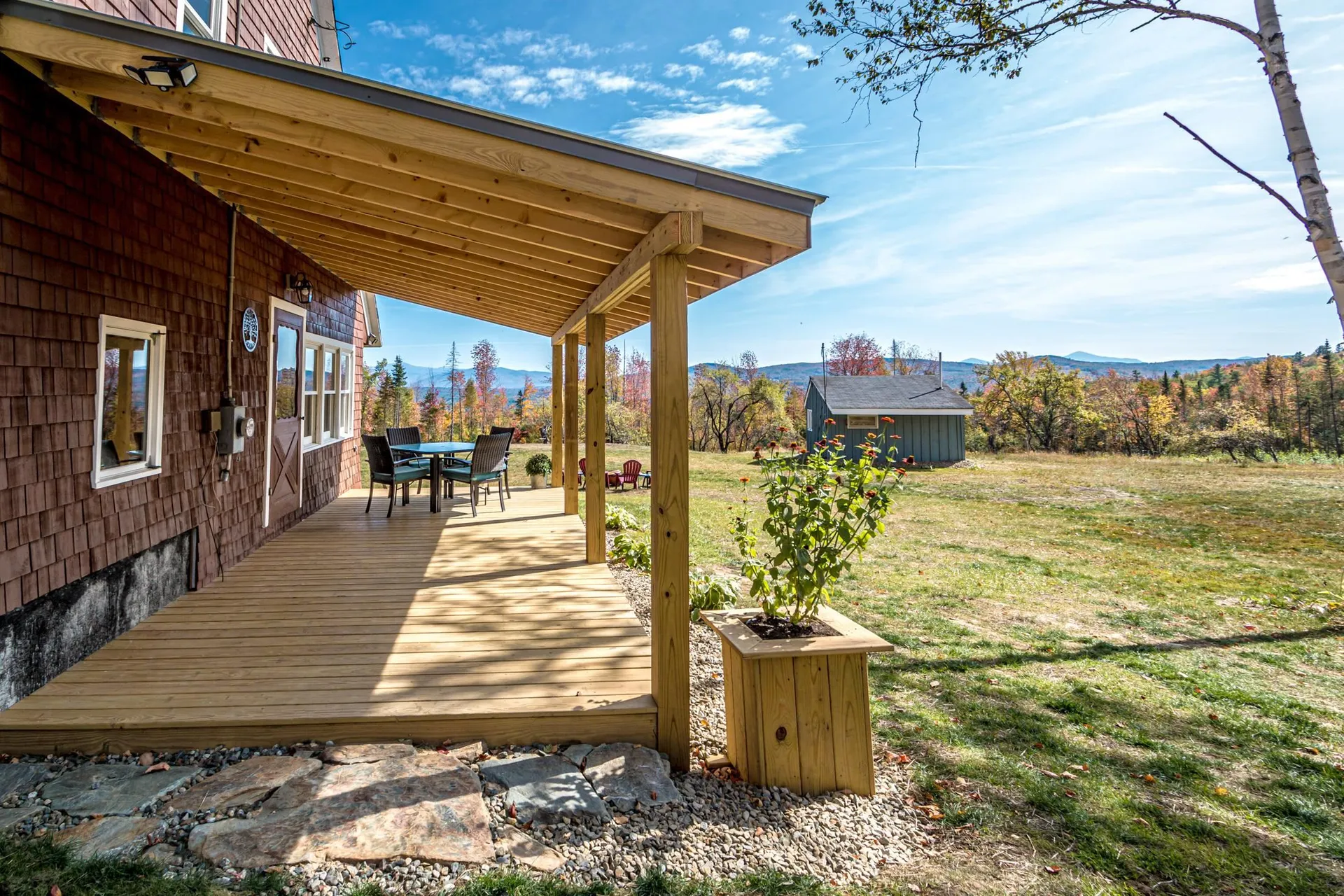 441 Baptist Hill Road Lunenburg VT 05906