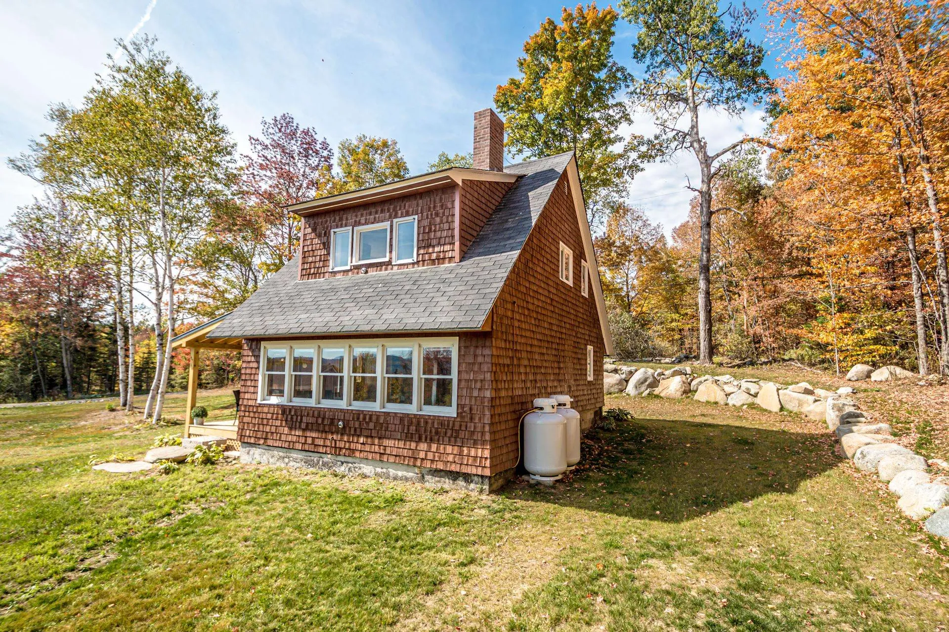 441 Baptist Hill Road Lunenburg VT 05906