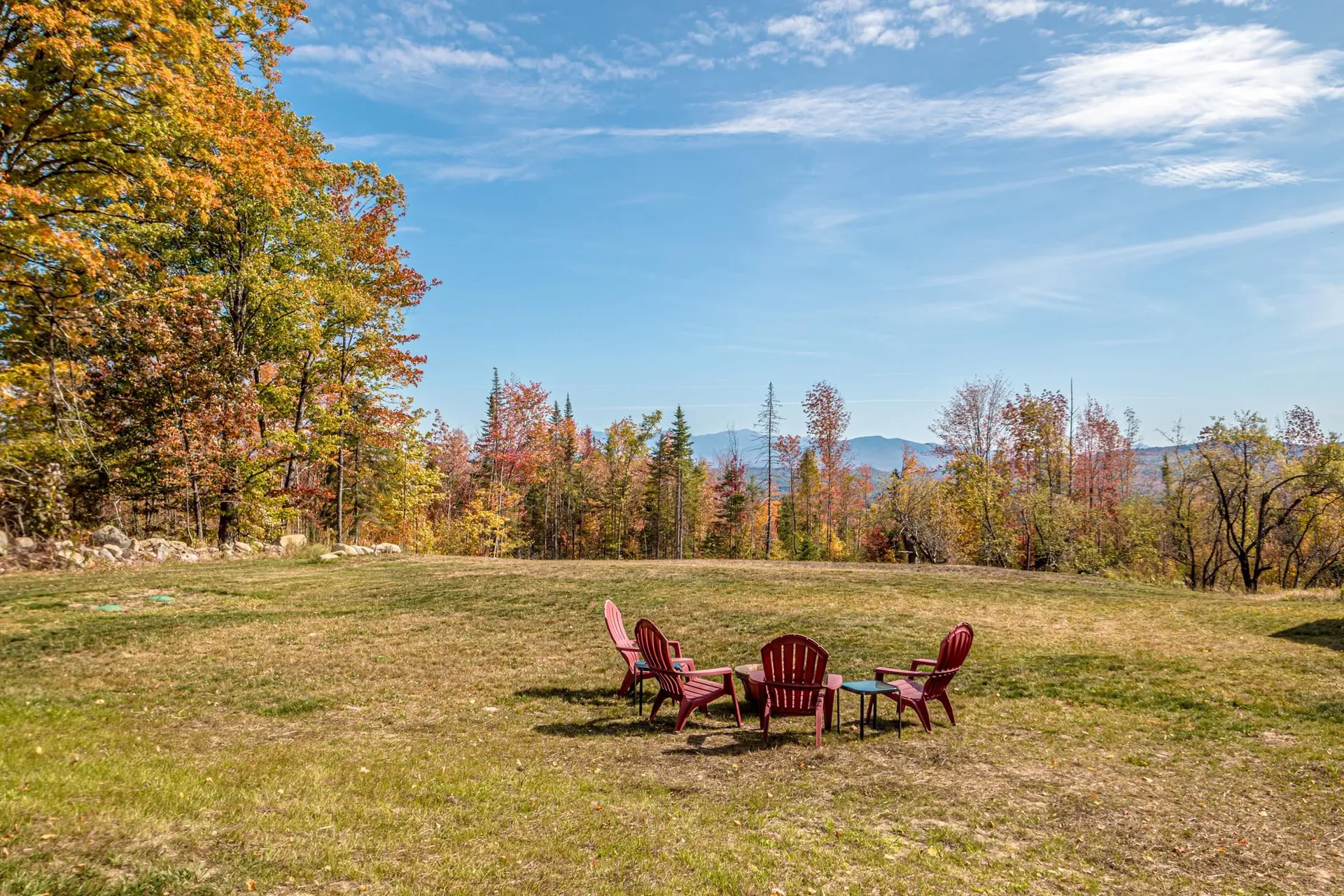 441 Baptist Hill Road Lunenburg VT 05906