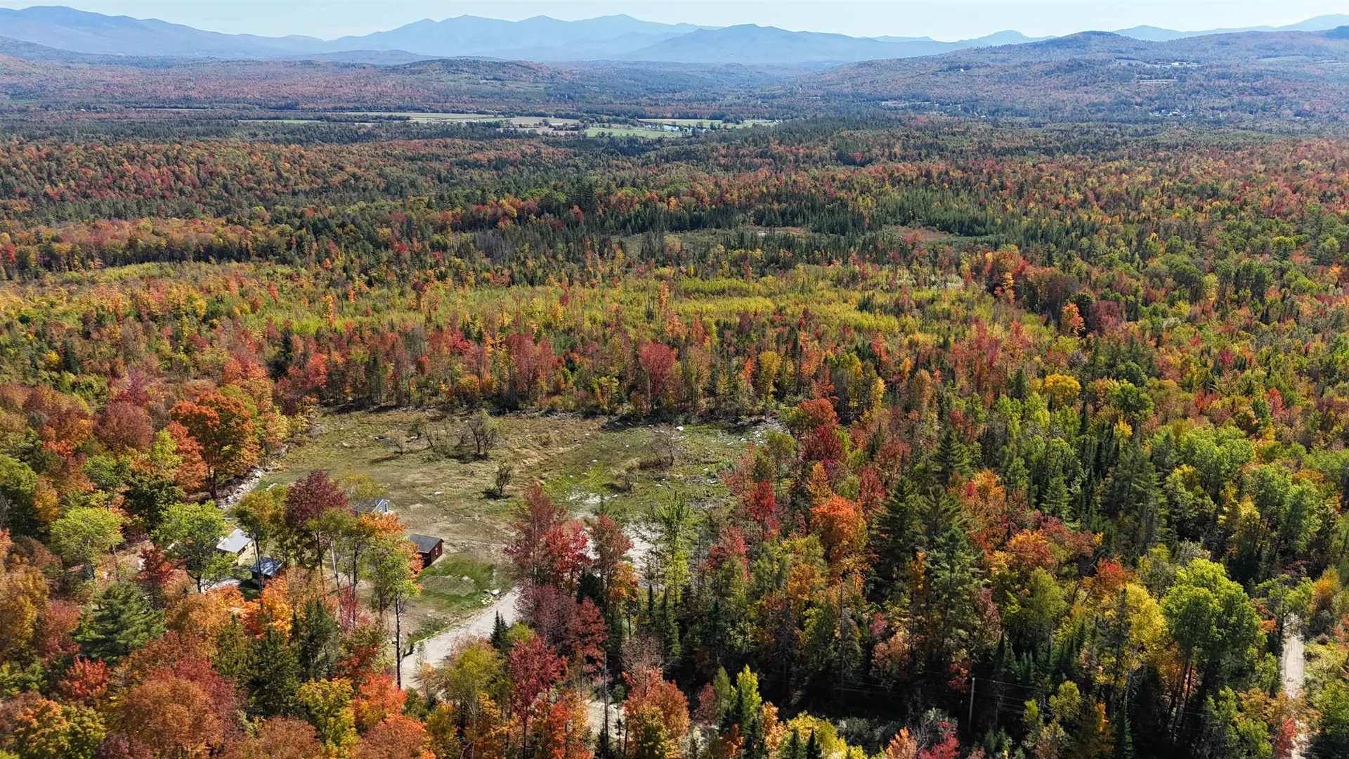 441 Baptist Hill Road Lunenburg VT 05906