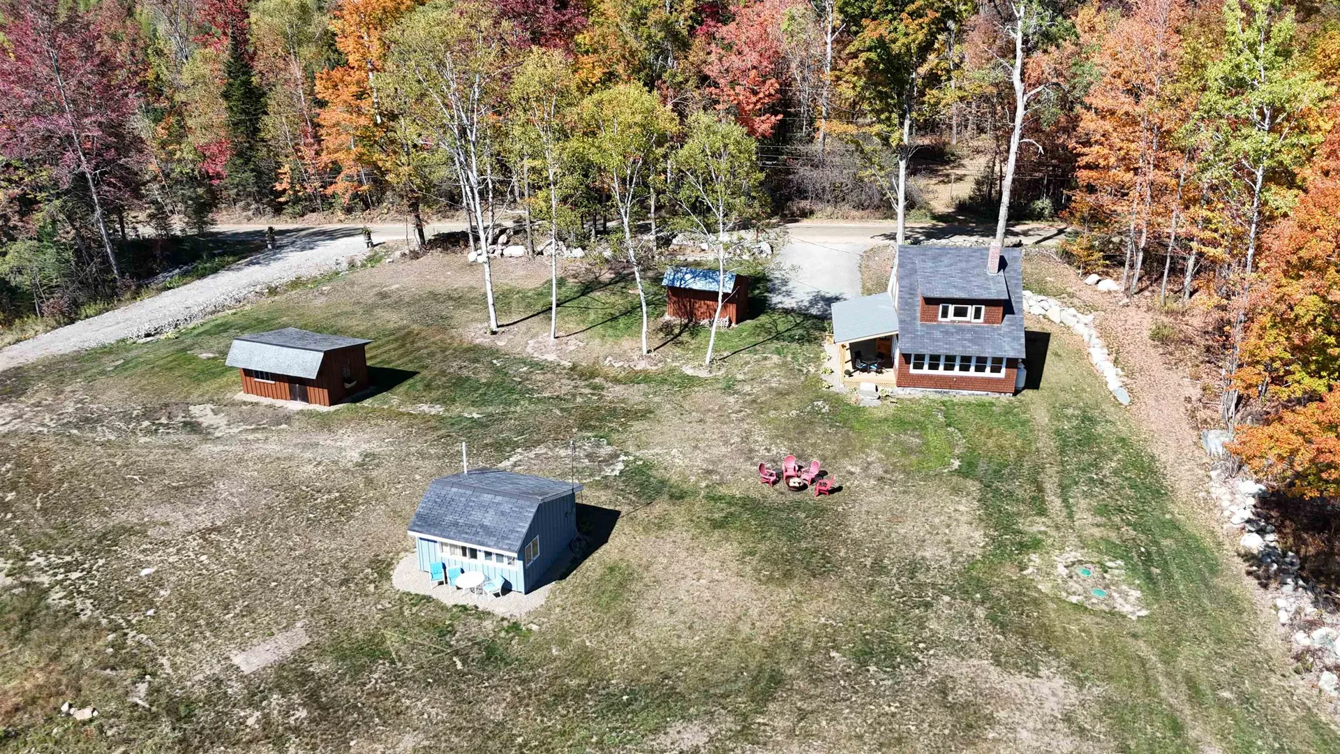 441 Baptist Hill Road Lunenburg VT 05906