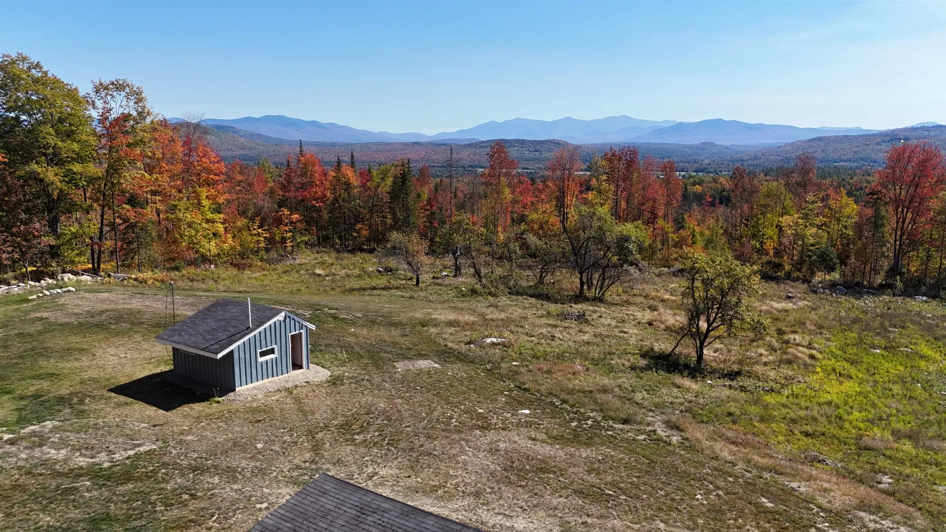 441 Baptist Hill Road Lunenburg VT 05906