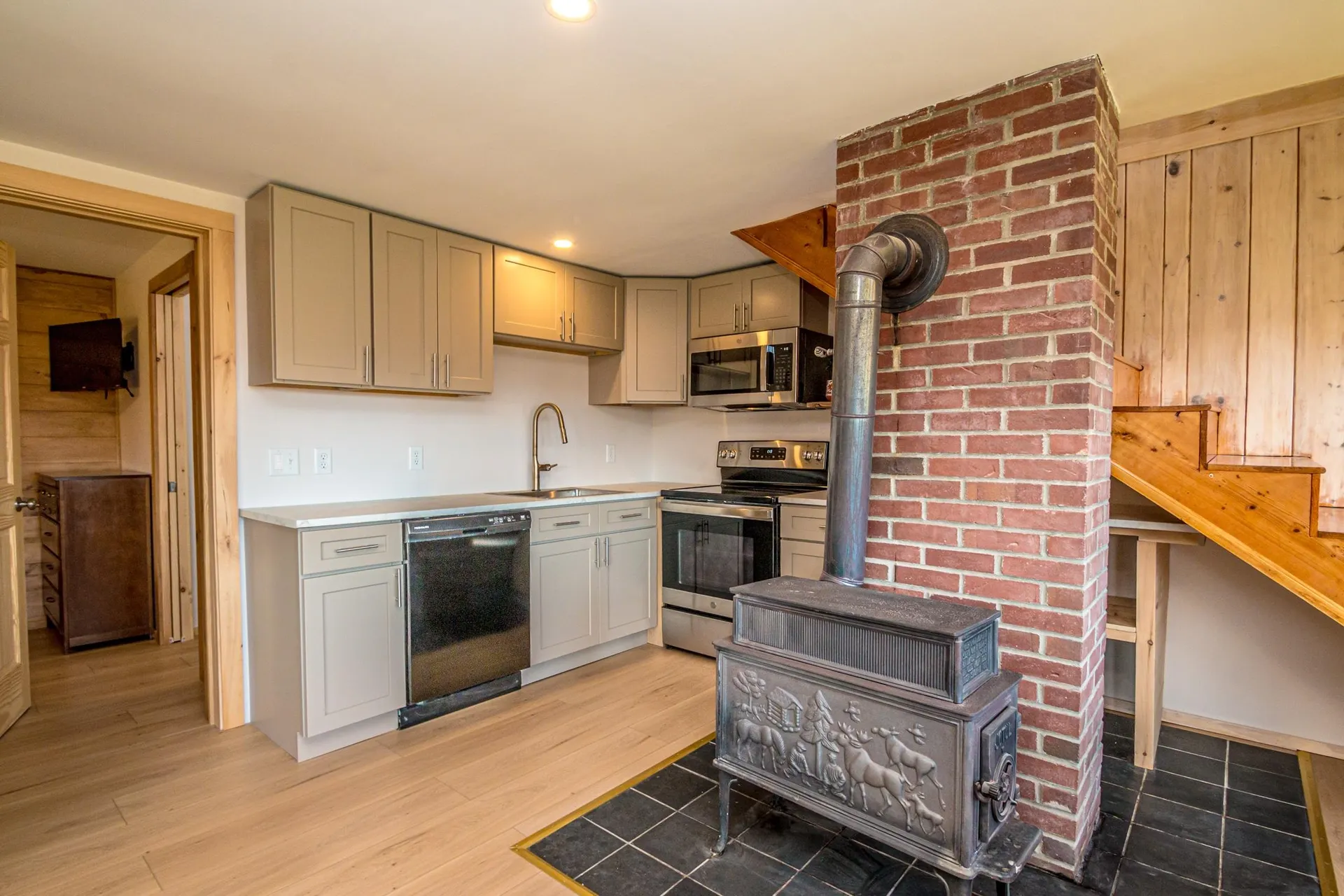 441 Baptist Hill Road Lunenburg VT 05906