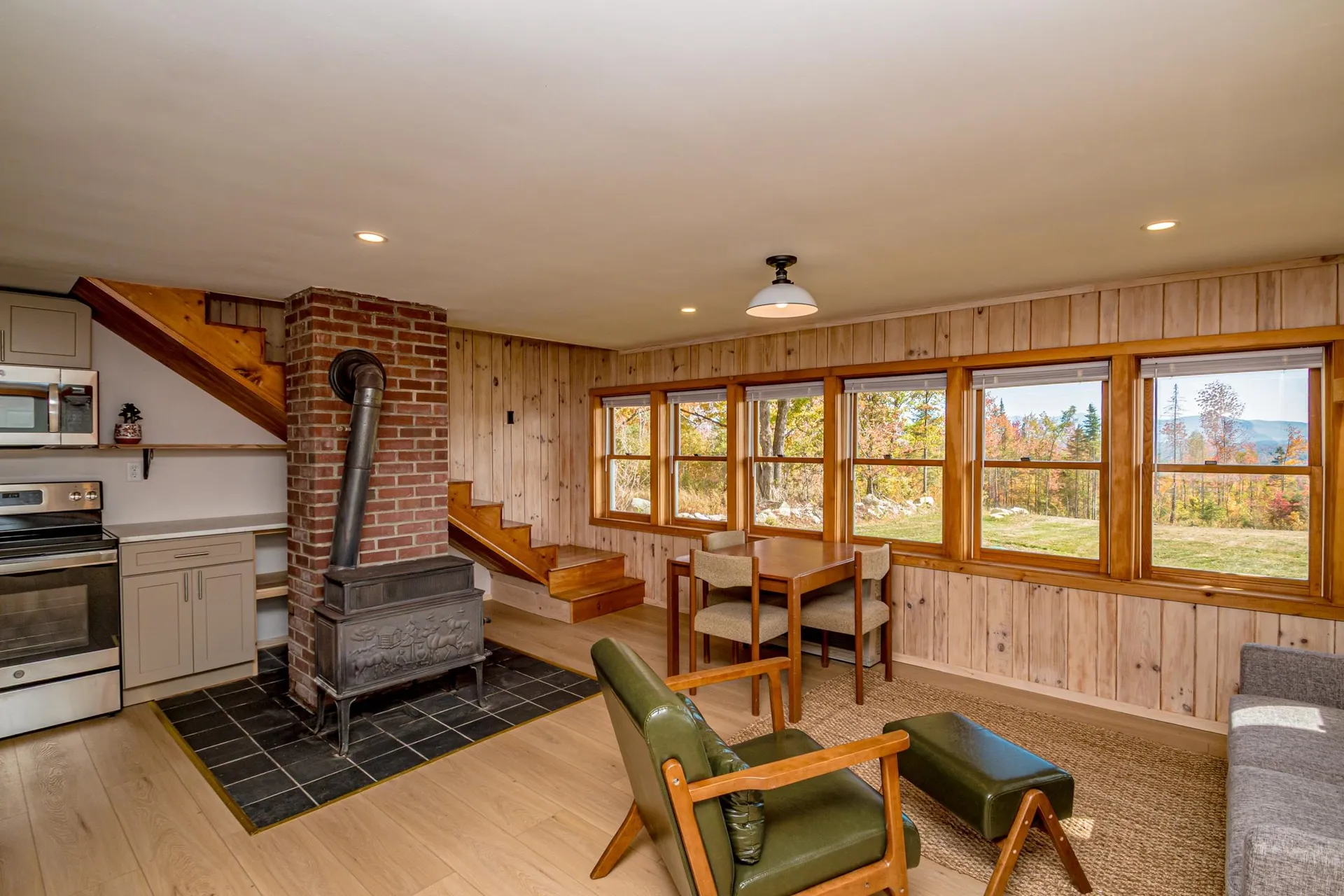 441 Baptist Hill Road Lunenburg VT 05906