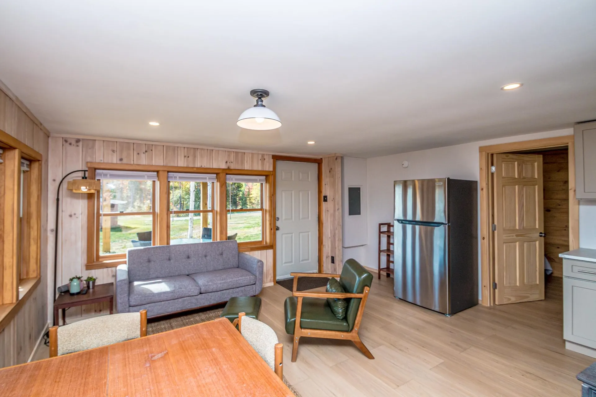 441 Baptist Hill Road Lunenburg VT 05906