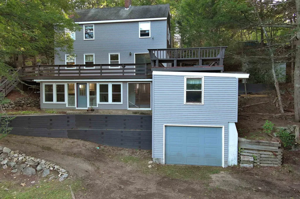 113 Lakeview Drive Nottingham NH 03290