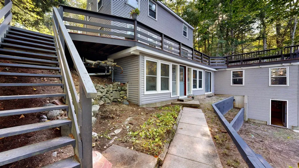 113 Lakeview Drive Nottingham NH 03290