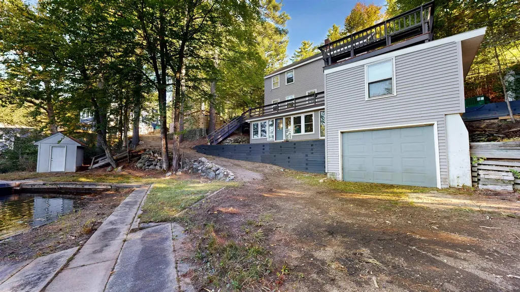 113 Lakeview Drive Nottingham NH 03290