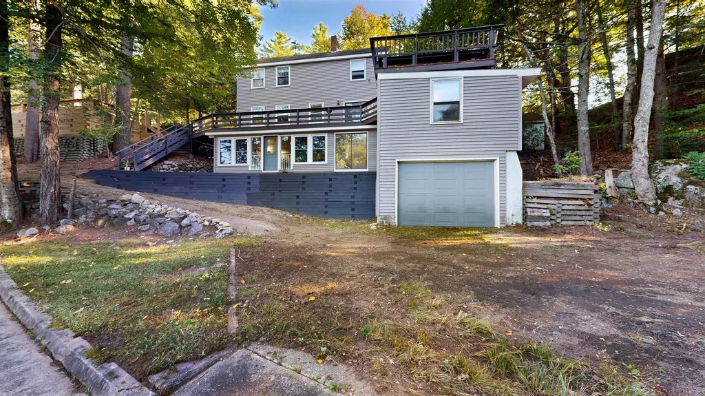 113 Lakeview Drive Nottingham NH 03290