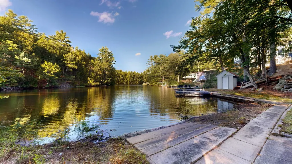 113 Lakeview Drive Nottingham NH 03290