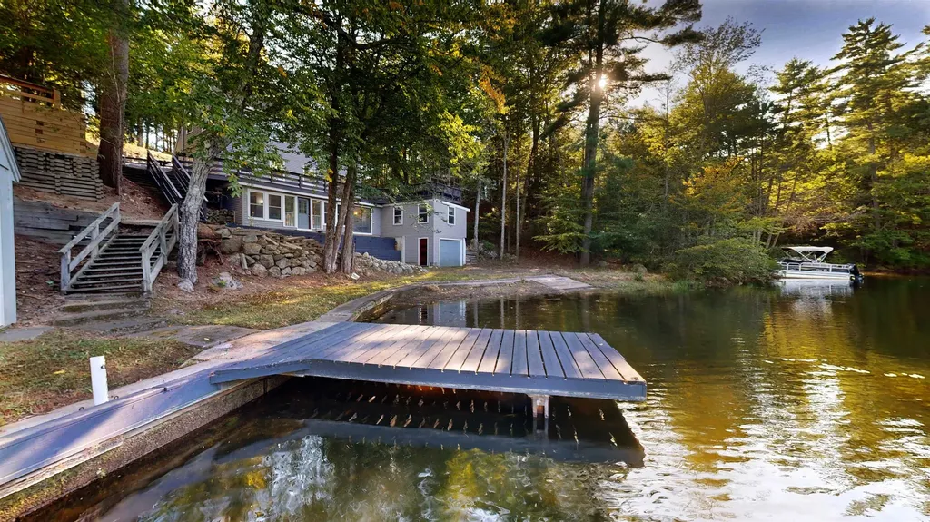 113 Lakeview Drive Nottingham NH 03290