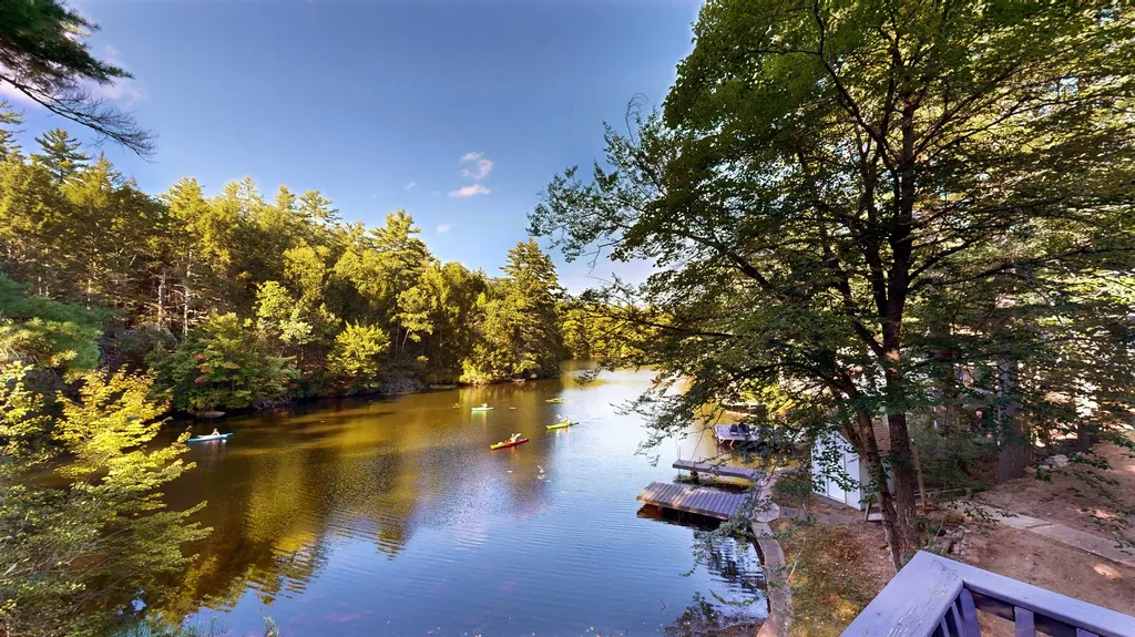 113 Lakeview Drive Nottingham NH 03290