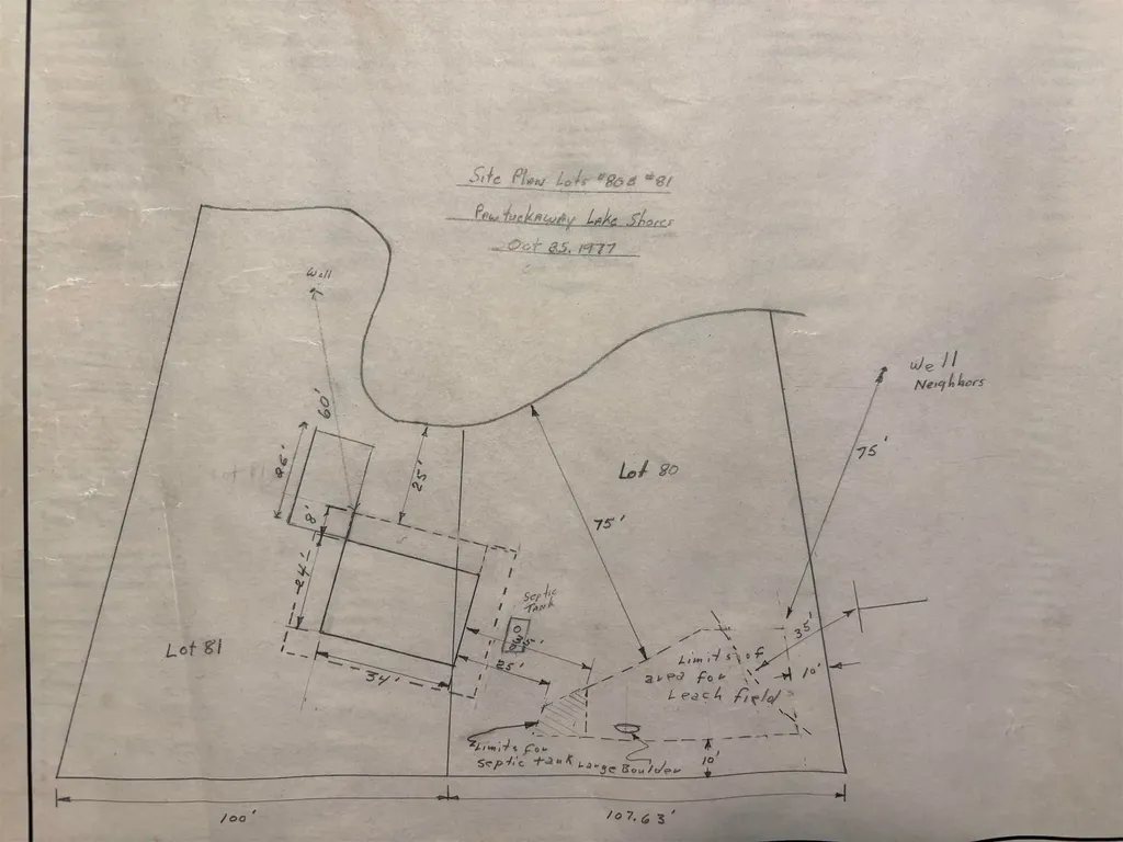 113 Lakeview Drive Nottingham NH 03290