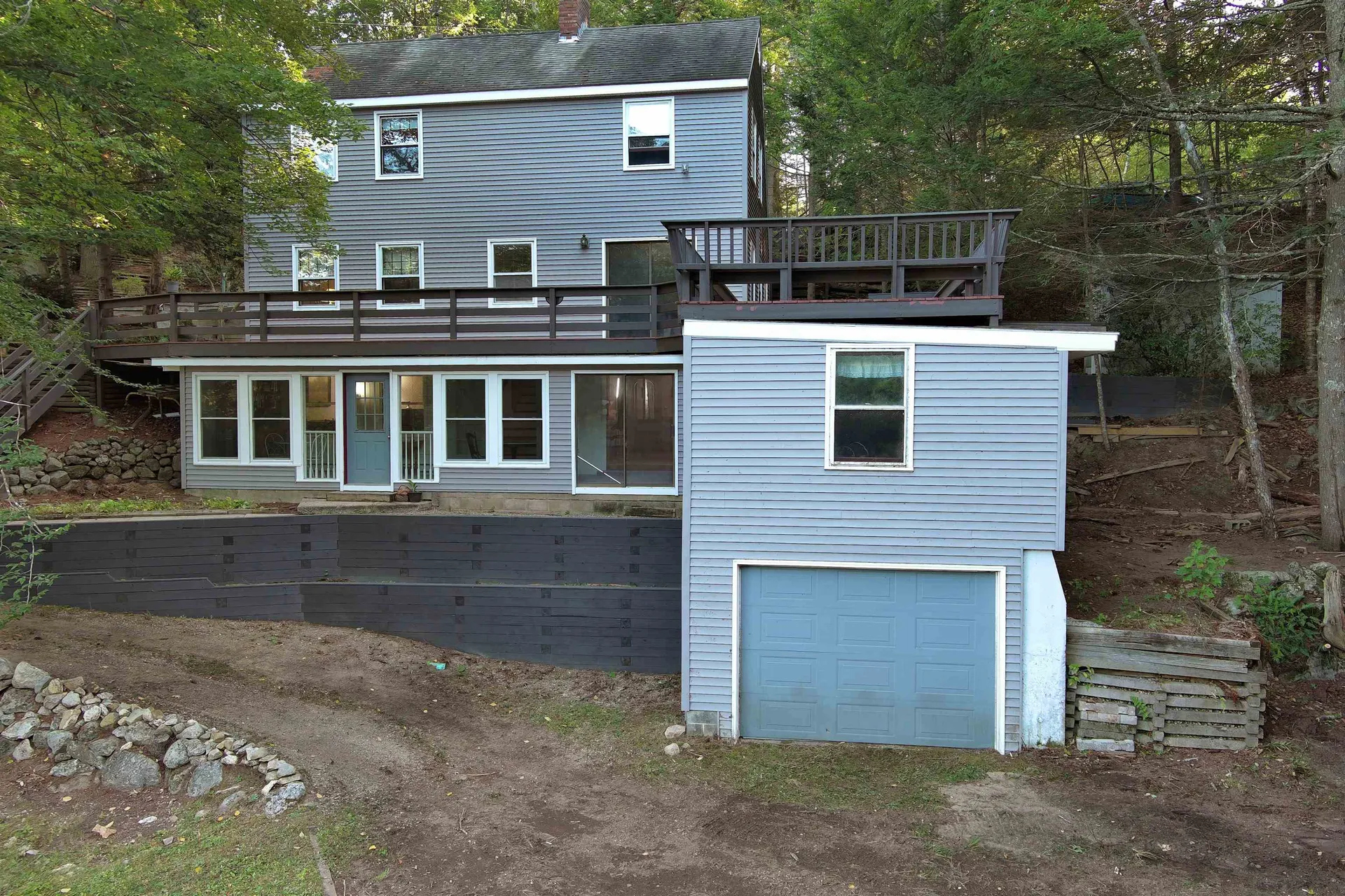 113 Lakeview Drive Nottingham NH 03290