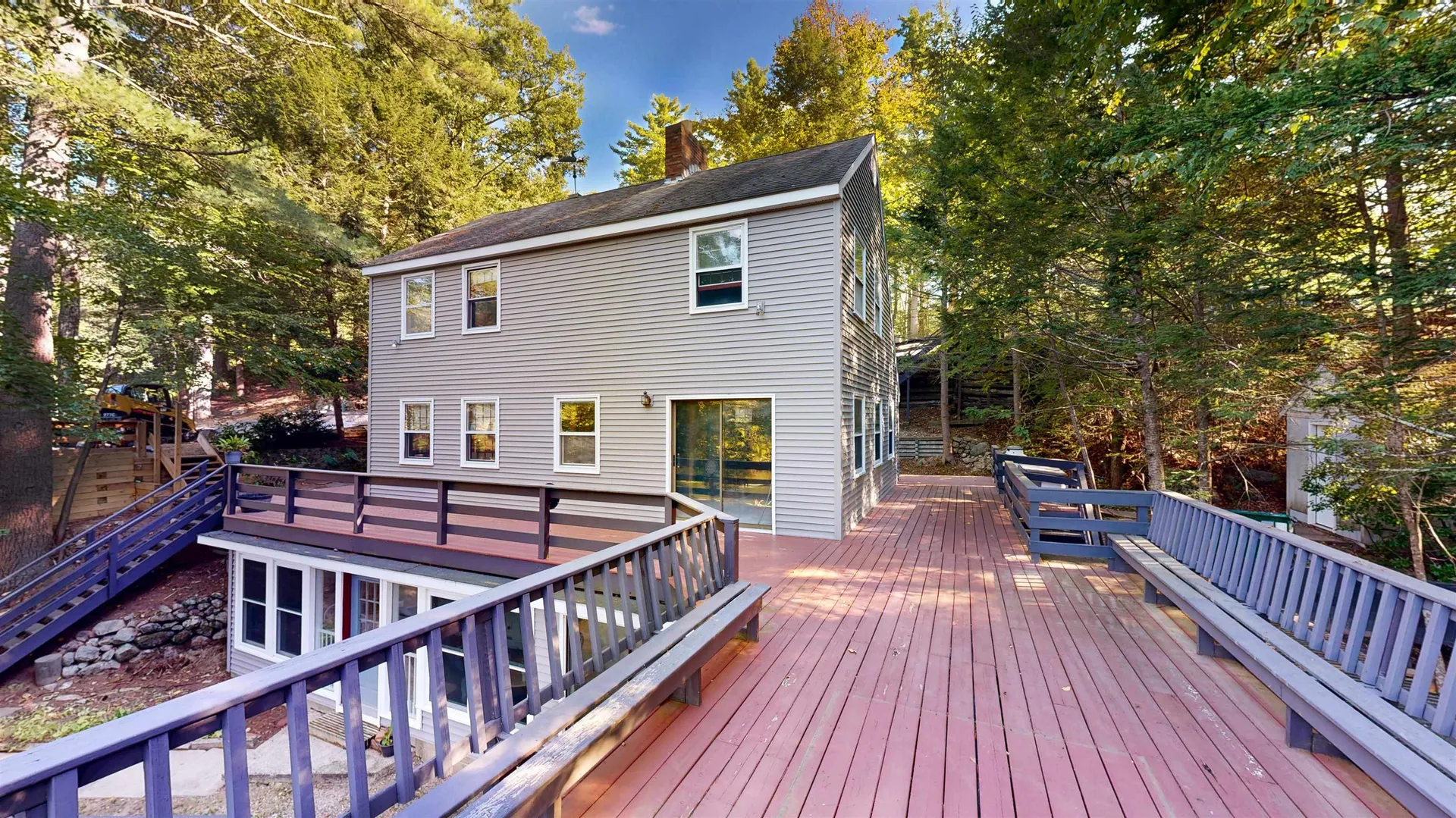 113 Lakeview Drive Nottingham NH 03290