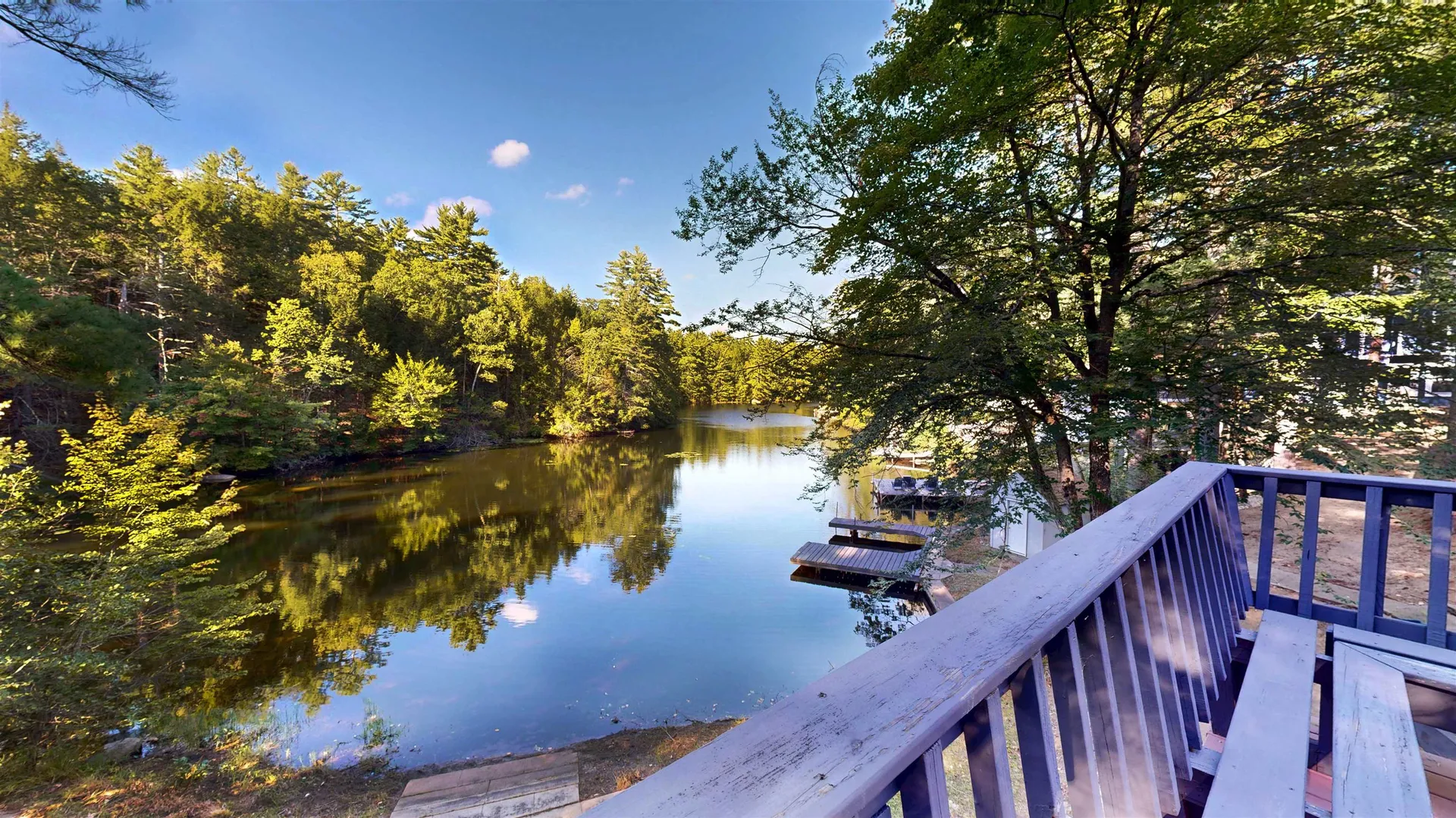 113 Lakeview Drive Nottingham NH 03290