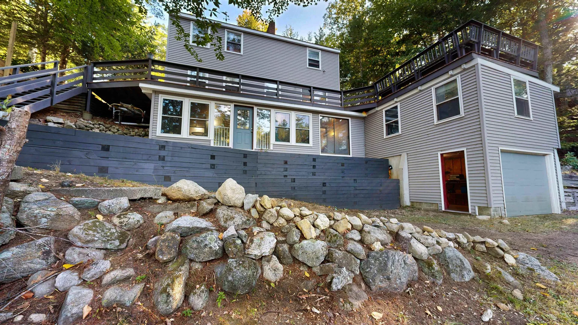 113 Lakeview Drive Nottingham NH 03290