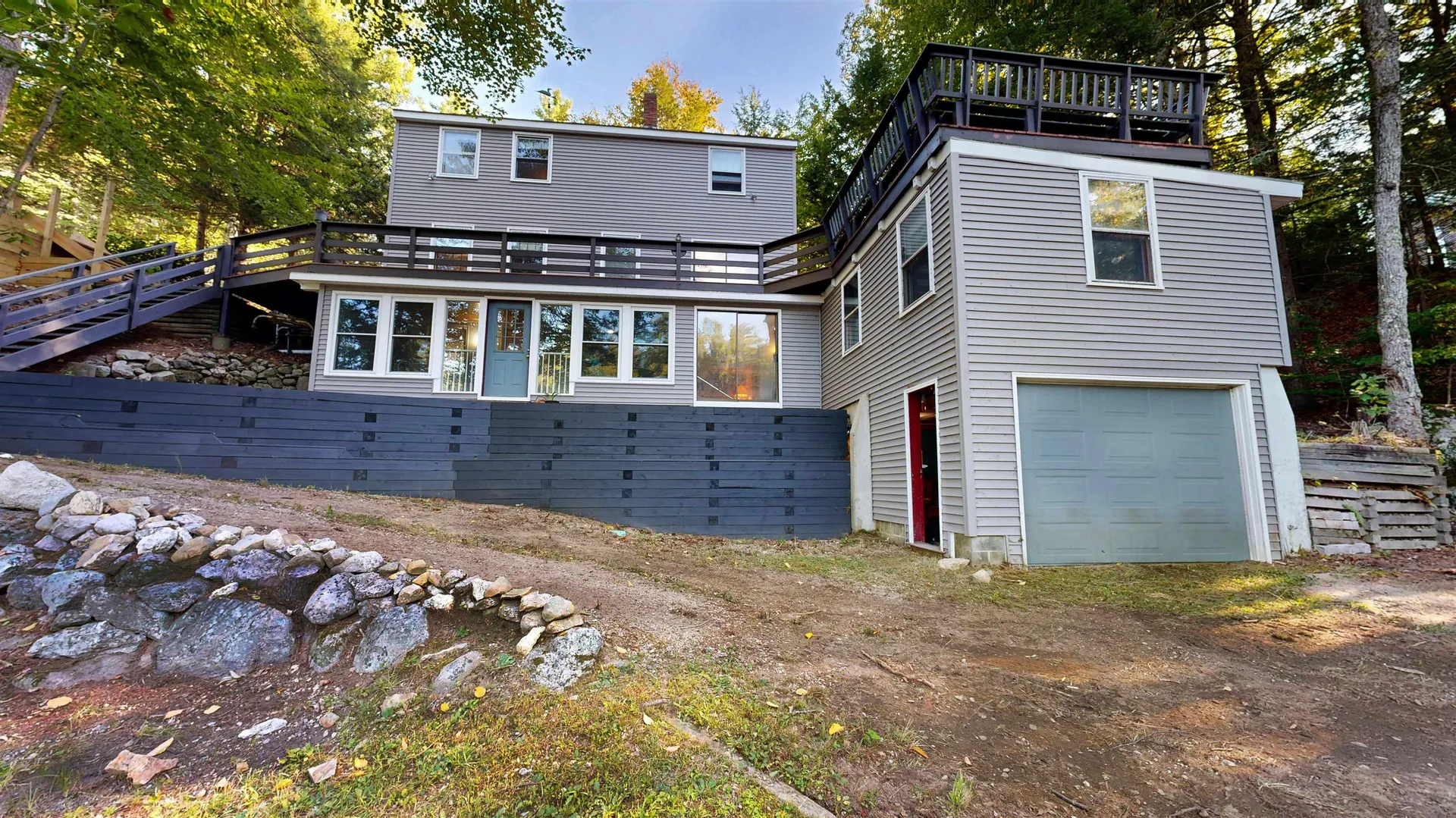 113 Lakeview Drive Nottingham NH 03290